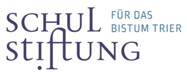 Schulstiftung Logo